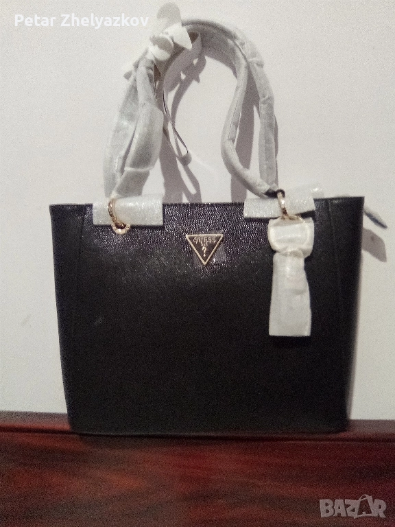 нова оригинална дамска чанта., снимка 1