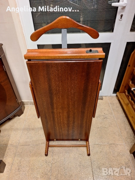 Винтидж преса за гладене WINDSOR 2000, снимка 1