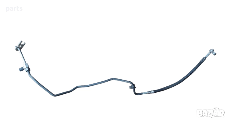 Климатична Тръба - Маркуч VW Пасат 5 N:732 (2) - Ауди - Шкода Супърб - 3B1260712D, снимка 1