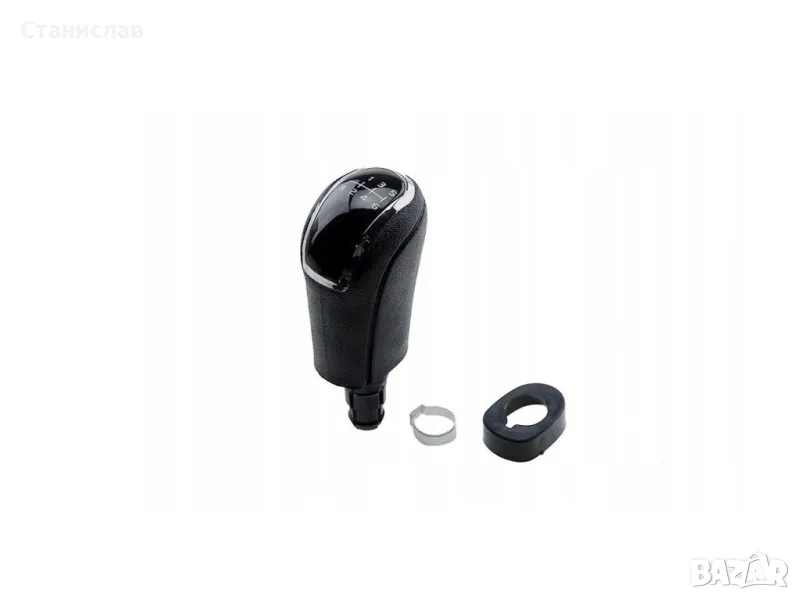 Топка за скоростен лост за Mercedes C-Class W203 (2000-2007), снимка 1