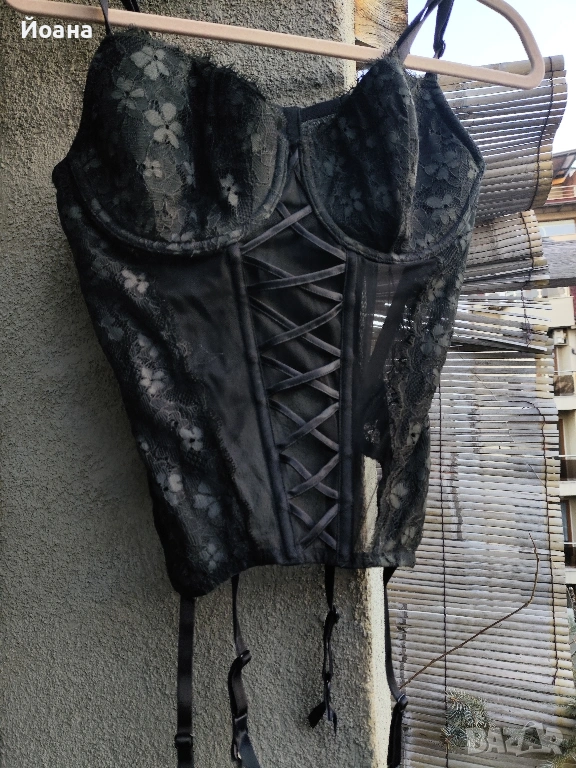 Корсет - Victoria's Secret , снимка 1