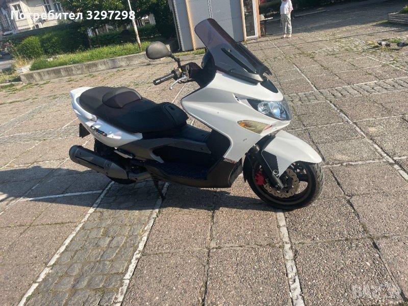 Kymco Xciting R 500i промо цена 3700лв, снимка 1