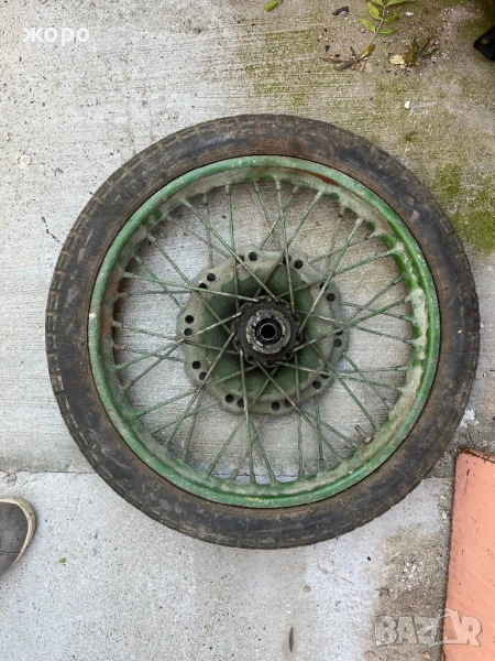 Капли за Урал , снимка 1