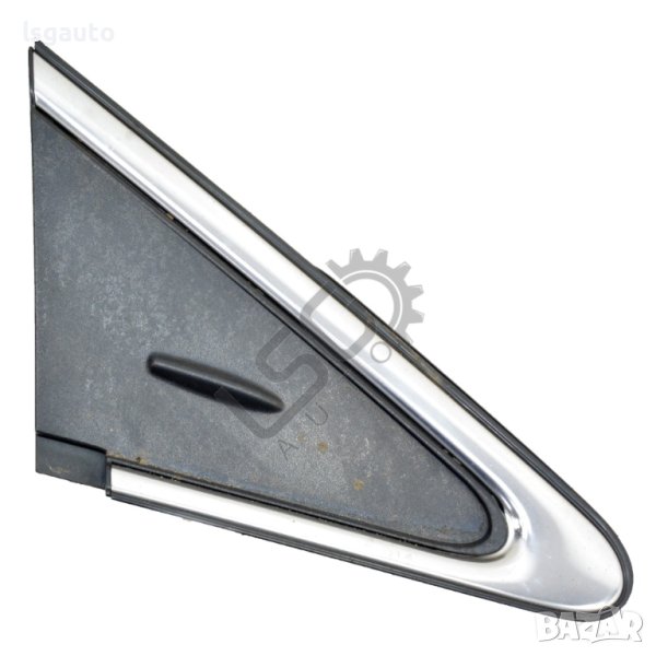 Декоративна лайсна десен калник Toyota Avensis III(2009-2015) ID: 97928, снимка 1