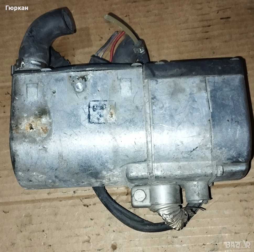 Webasto за Части , снимка 1