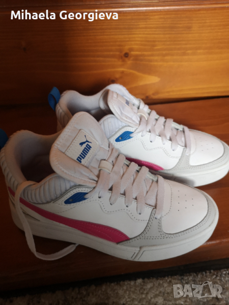 Маратонки Puma , снимка 1