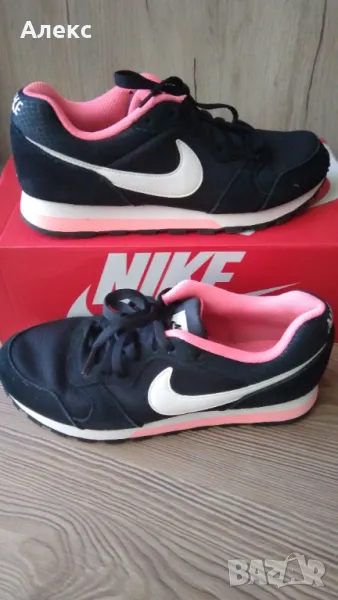 Nike - маратонки, снимка 1