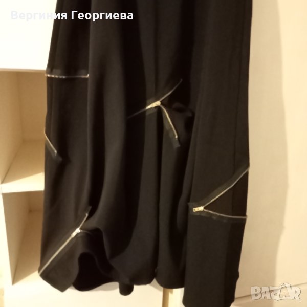 Необикновена пола, снимка 1