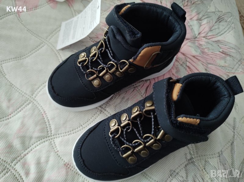 Маратонки, снимка 1