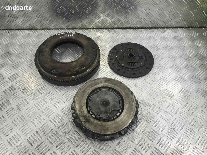 Съединител VW Golf IV,1.4i,16V,1999г., снимка 1