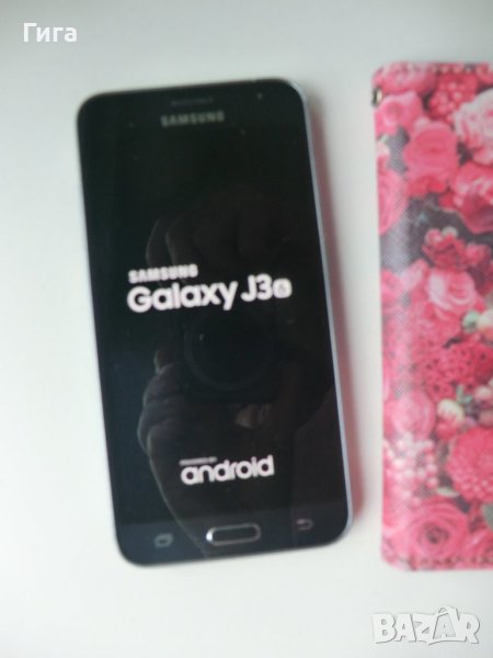 SAMSUNG Galaxy J3 за части, снимка 1