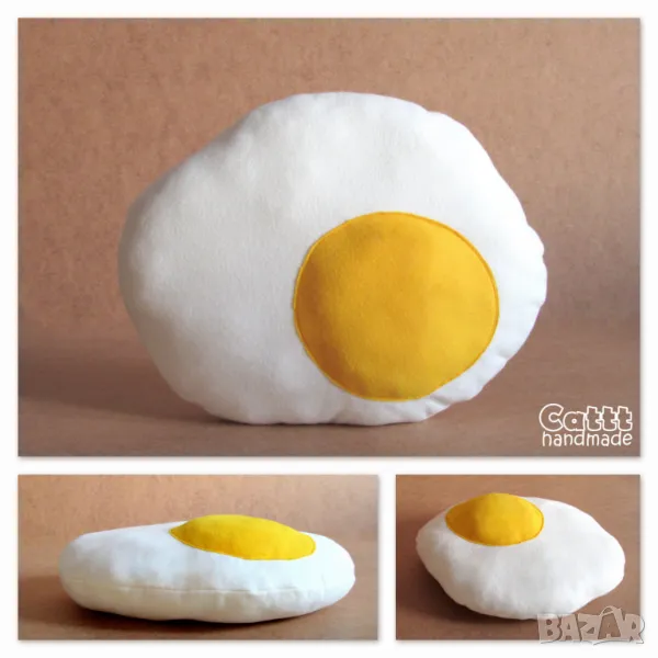 Възглавница Яйце, снимка 1