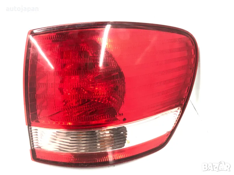 Десен стоп  Toyota Avensis Verso 2.0 D 116hp 1CD, снимка 1