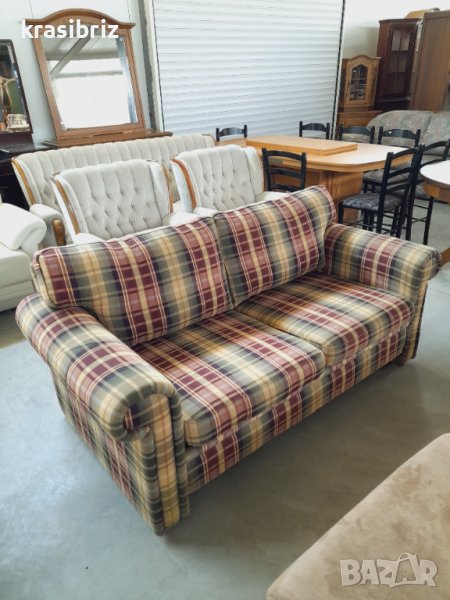 Диван Внос от Германия , снимка 1