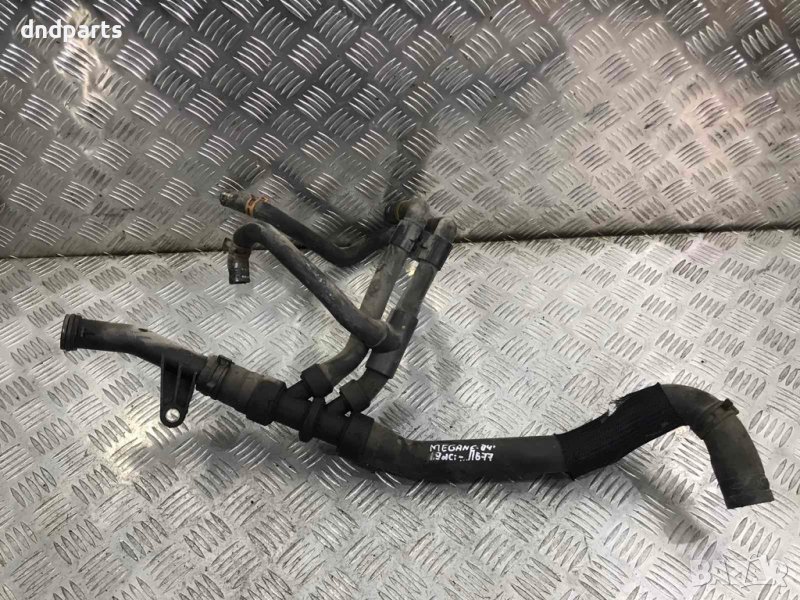 Маркучи Renault Megane 1.9dCi,2004г., снимка 1