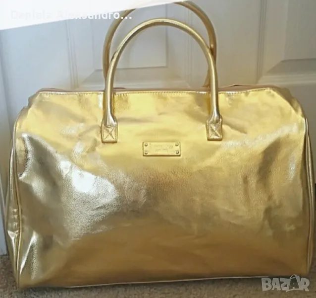 Michael Kors оригинална дамска чанта, снимка 1