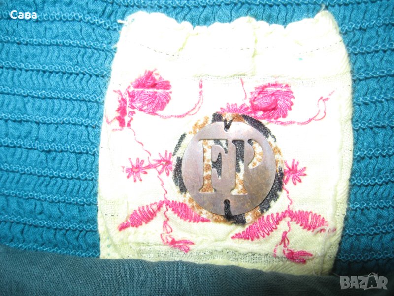 Рокля FP, снимка 1