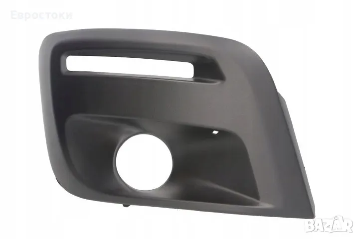 Нов преден дясен капак на решетката за фарове за мъгла за Citroen Berlingo Peugeot Partner 15-18, снимка 1