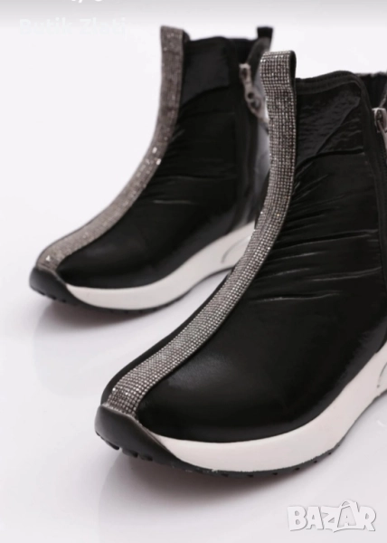 Нови дамски боти, снимка 1