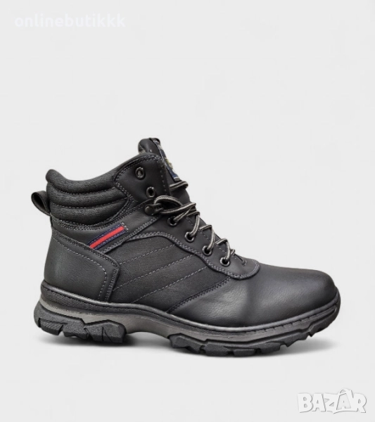 Страхотни мъжки боти 🍒, снимка 1