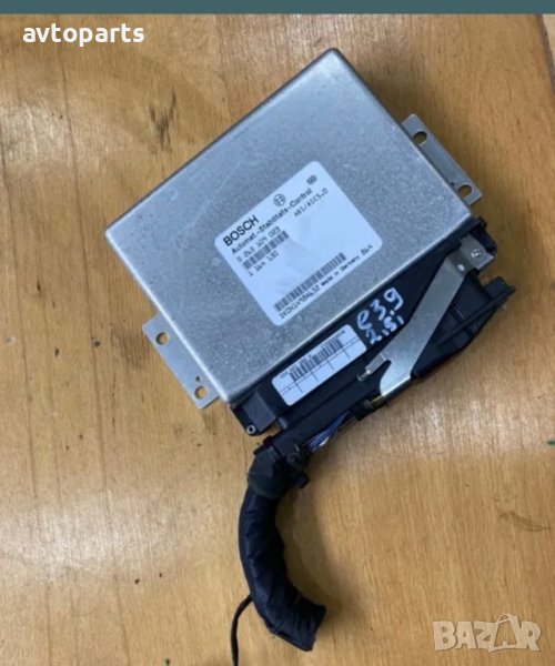 Bmw e39 2.5i 170ks компютър ABS, снимка 1