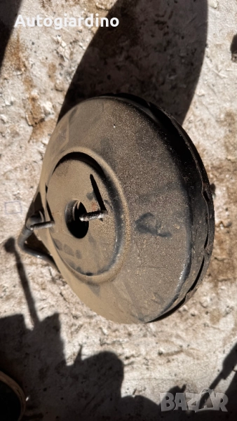 Серво усилвател / Спирачна помпа за VW Polo 2011 - 6R1614105, снимка 1