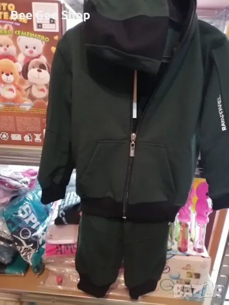 Детски анцузи, снимка 1