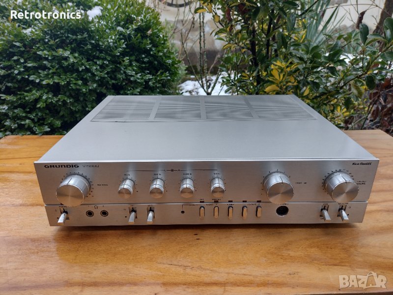 Grundig V 5000, снимка 1