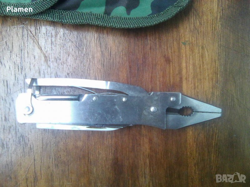 Комбиниран нож , снимка 1