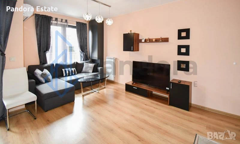 2-СТАЕН апартамент под наем, гр. София, кв. Кръстова вада, снимка 1