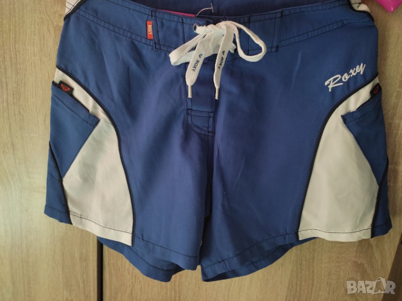Дамски шорти Roxy, снимка 1