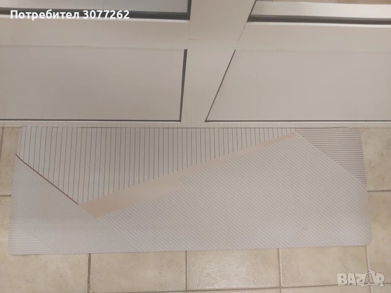 Кухненска пътека, снимка 1