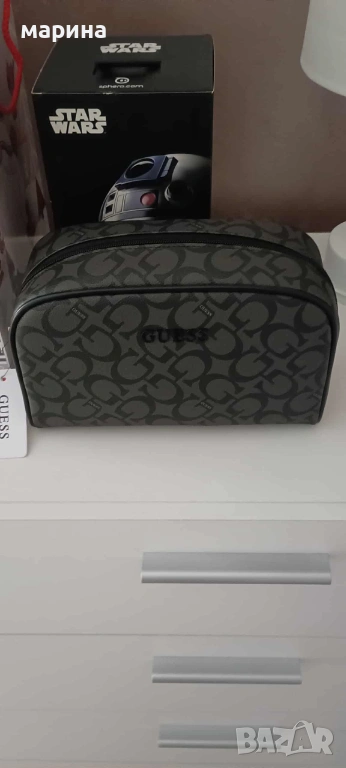 Guess нов несесер, снимка 1