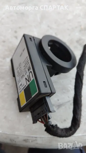 Имобилайзер за Opel Corsa, Meriva, Agila, Astra, Tigra, 13 144 390, 13144390, 5WK4 7631, 5WK47631, снимка 1