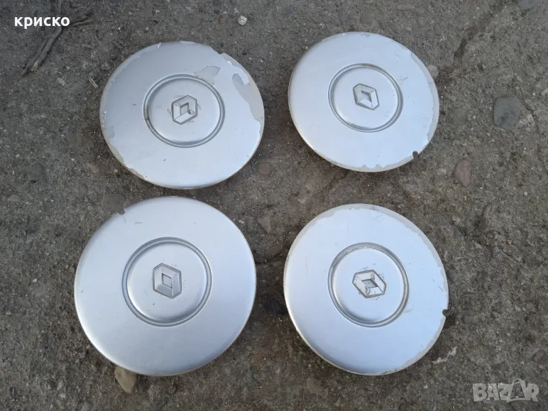 капачки джанти, снимка 1