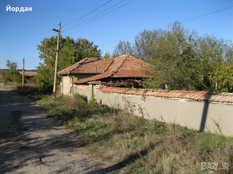 Продавам къща в с.Сушица, Търновски окръг, снимка 1
