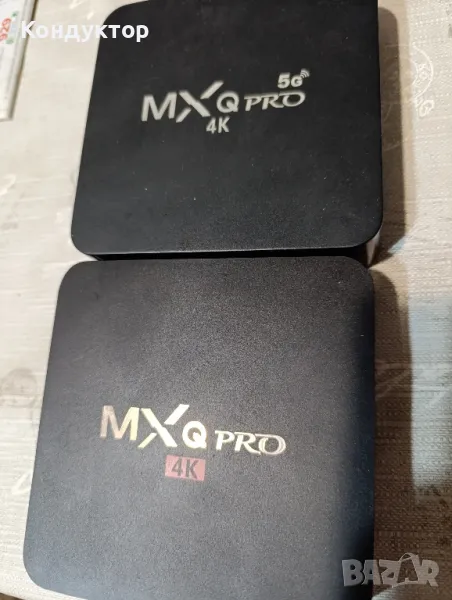 Продавам TV box, снимка 1