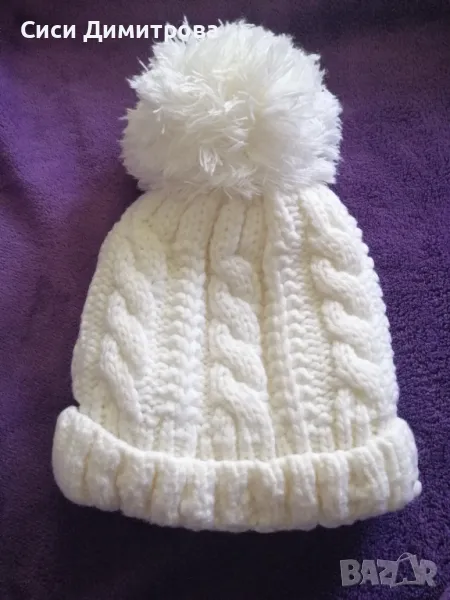 Шапка, снимка 1
