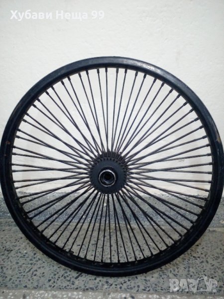 Капла БМХ - професионална, снимка 1