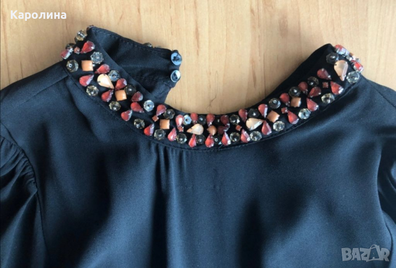 Zara гащеризон, снимка 1