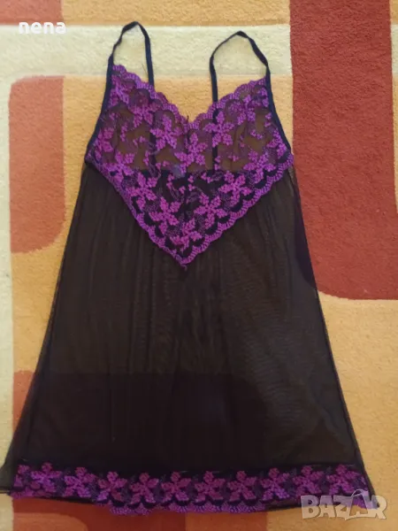 Секси нощничка, снимка 1