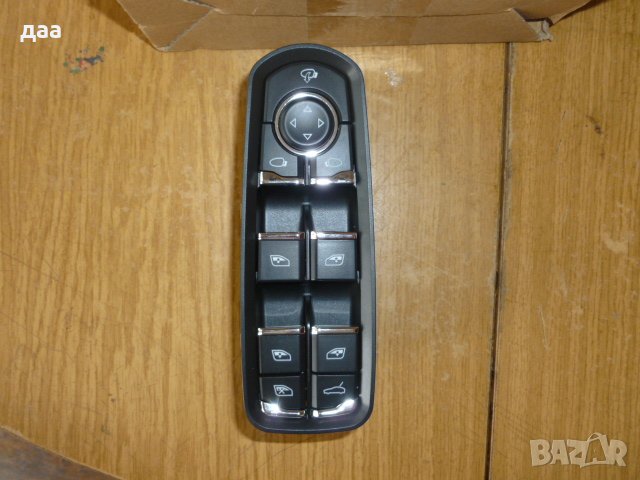 Продавам Ел.панел за стъкла на порше каен, снимка 1