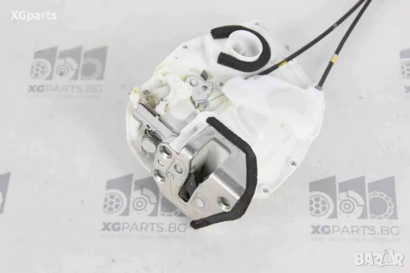  Брава врата задна дясна за Suzuki Swift (2004-2010), снимка 1