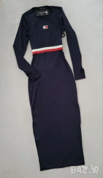 рокля tommy hilfiger , снимка 1