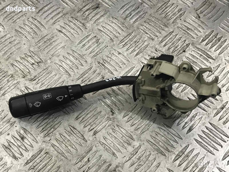 Лостче светлини Mercedes W203,2003г., снимка 1