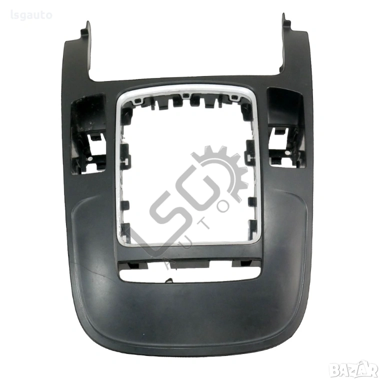 Лайсна около скоростен лост AUDI A4 (B8) 2008-2015 ID: 156860, снимка 1