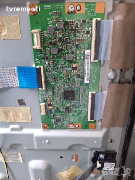 T-CON 30947B E88441 INNOLUX за 50-инчов телевизор Samsung UE50HU6900S, с дисплей CY-GH050HGNVAH, снимка 1