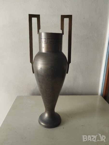барокова ваза, снимка 1