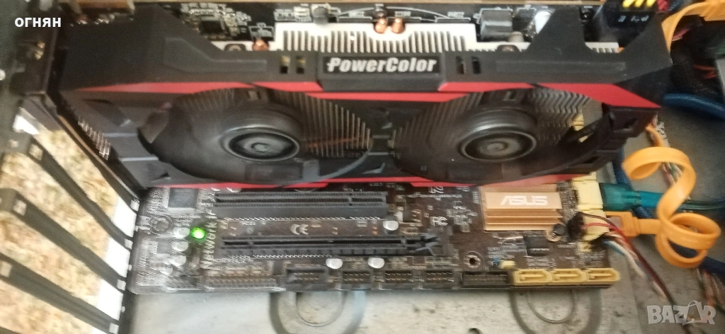 продавам Видео карти , снимка 1