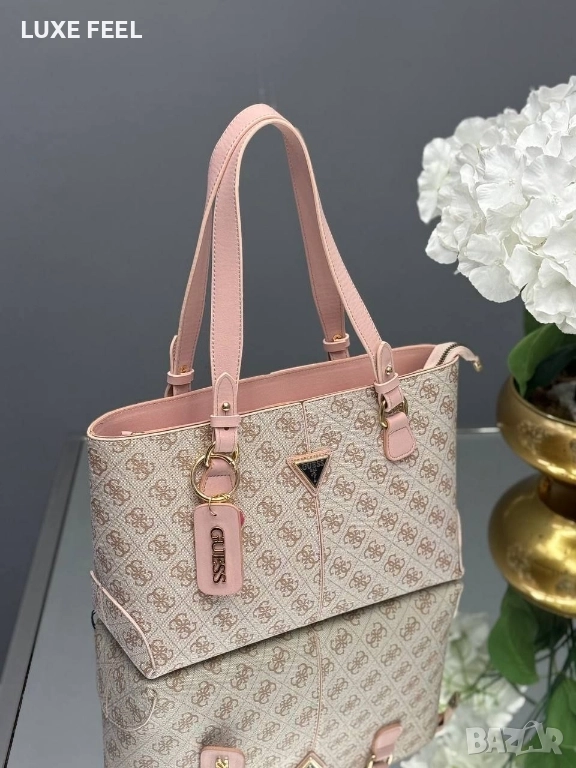 Дамски Чанти ⚜️ GUESS , снимка 1